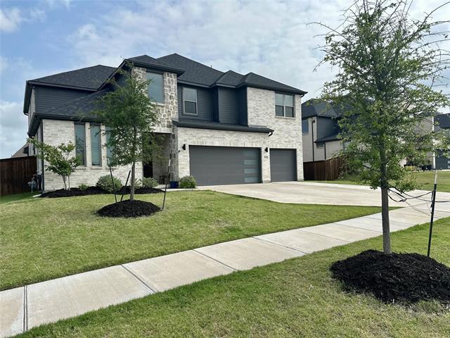 9592 Summit Hills Dr in Frisco, TX - Building Photo