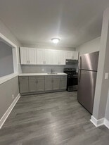 394 Park Ave in East Orange, NJ - Building Photo