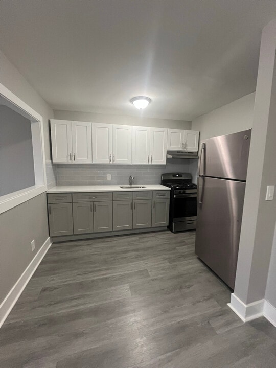 394 Park Ave in East Orange, NJ - Building Photo