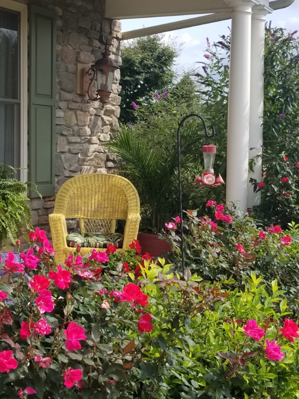 5920 Keysville Rd, Unit 1014 in Keymar, MD - Building Photo - Building Photo