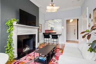 165 Beacon St in Boston, MA - Building Photo - Building Photo