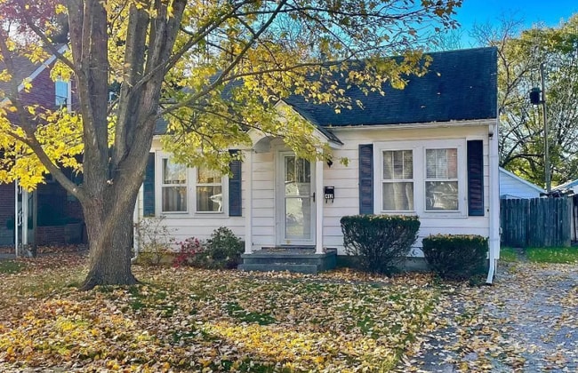property at 412 Marquis Ave