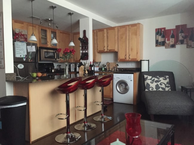 property at 5330 Pershing Ave