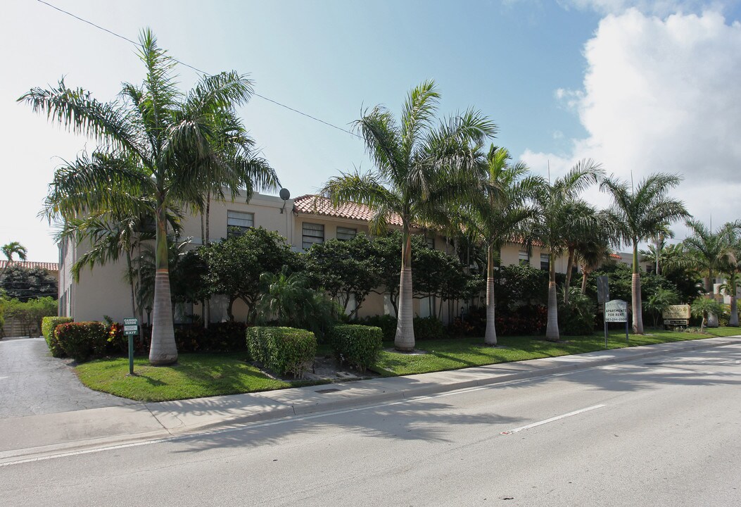 Camino Verde Rental Apartments in Boca Raton, FL - Foto de edificio