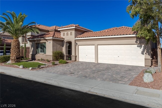 2749 Botticelli Dr in Henderson, NV - Building Photo - Building Photo