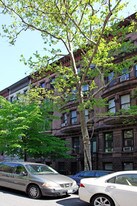 317 W 88th St Apartments