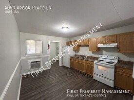 4050 Arbor Pl Ln in Chattanooga, TN - Building Photo