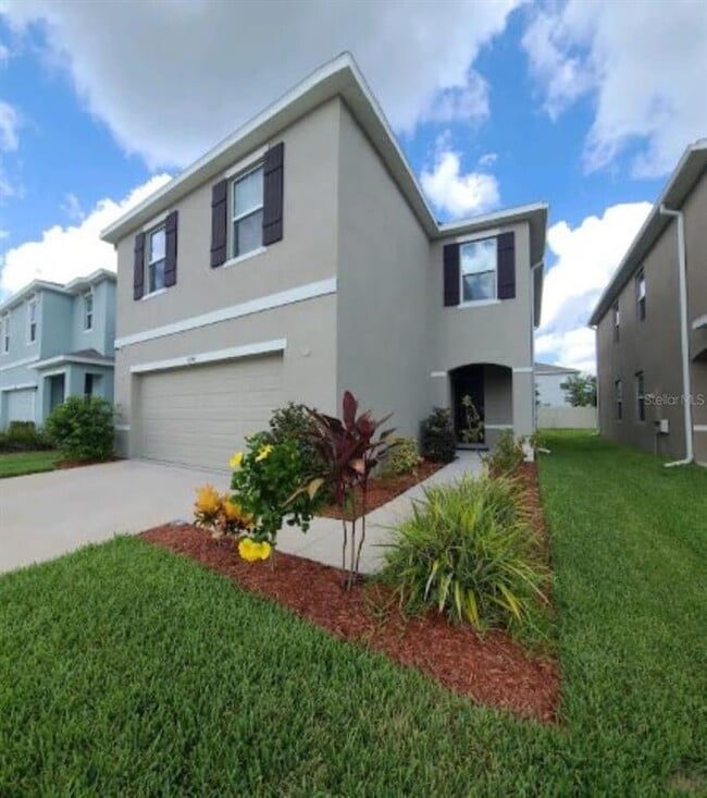 property at 16549 Secret Meadow Dr