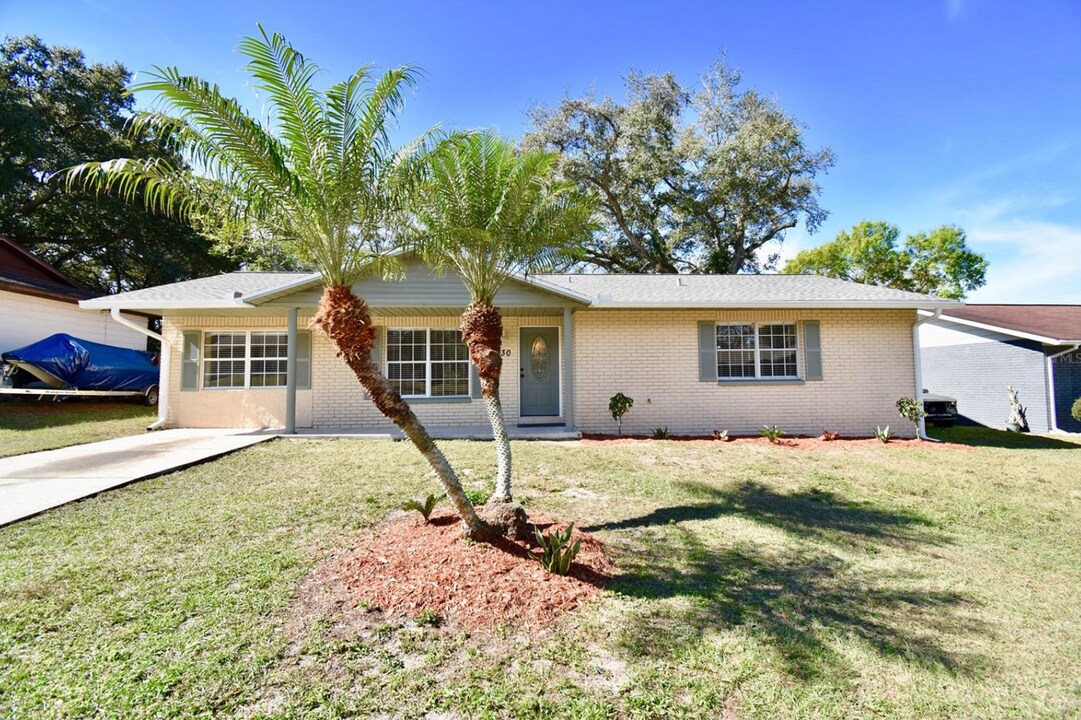 4730 Presidential St in Seffner, FL - Building Photo