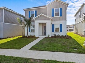 6325 Blissful St in Clermont, FL - Building Photo