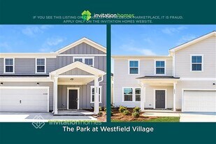 874 Pebble Blvd in Covington, GA - Building Photo