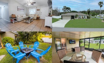 888 Florida Pky in Kissimmee, FL - Building Photo