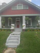 2137 E 2nd St in Montgomery, AL - Building Photo