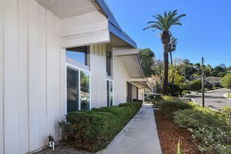 16940 Adlon Rd in Los Angeles, CA - Building Photo - Building Photo