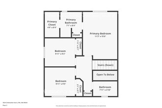 3524 Celebration Ave E in Fife, WA - Foto de edificio - Building Photo