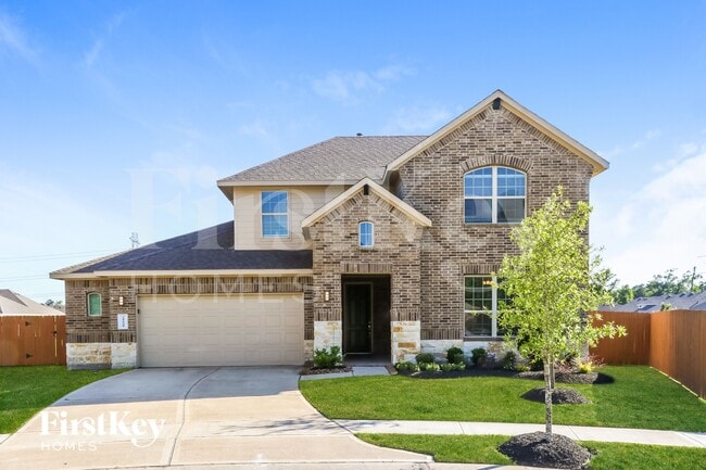 property at 28008 Langsdale Ct