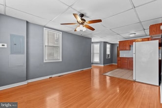 1336 Susquehanna St, Unit 1 downstairs in Harrisburg, PA - Building Photo - Building Photo