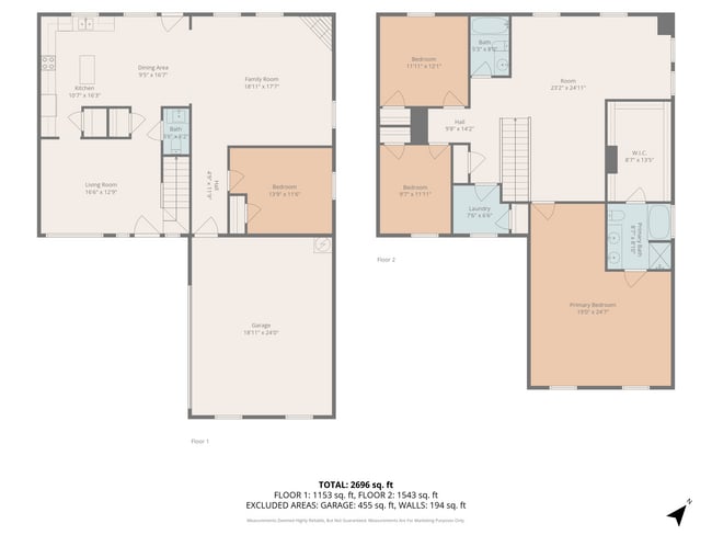 12404 Pinestraw Rd in Rhome, TX - Building Photo - Building Photo