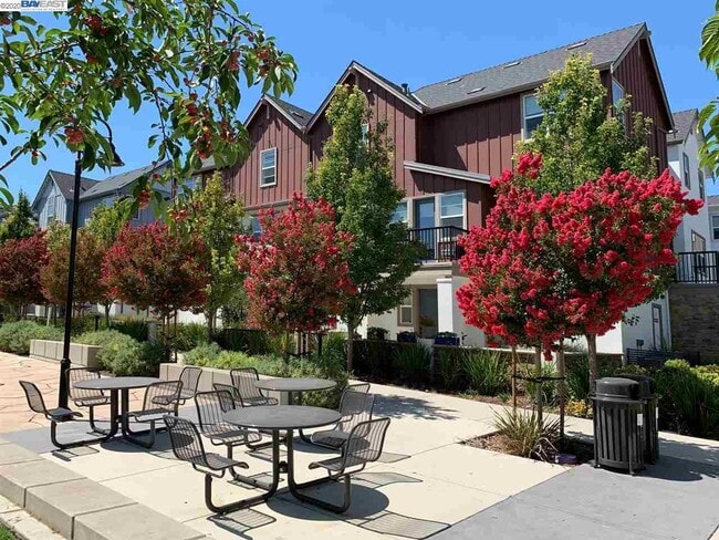 3808 Camino Lp in Dublin, CA - Building Photo - Building Photo