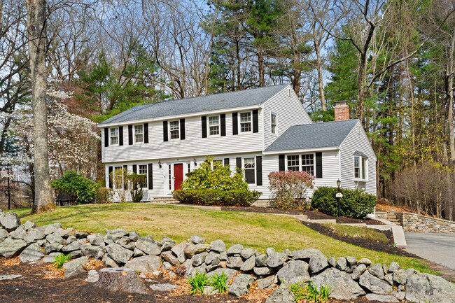 85 Bailey Rd