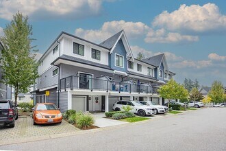 2888-2156 156 St in Surrey, BC - Building Photo - Building Photo