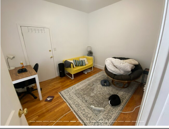 45 Florence St, Unit 1 in Somerville, MA - Building Photo - Building Photo