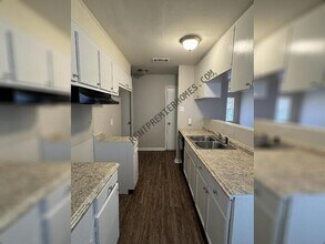 4 Park Dr in Jacksonville, AR - Building Photo - Building Photo