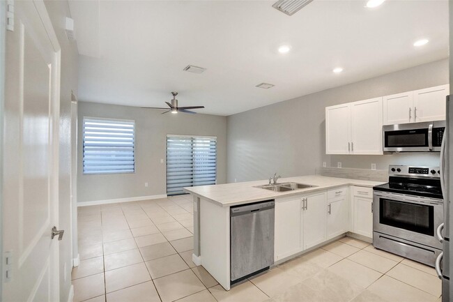 property at 389 NE 208th Ter