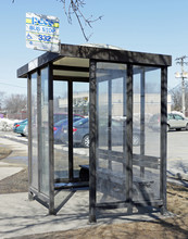 York Tower in Bensenville, IL - Foto de edificio - Building Photo