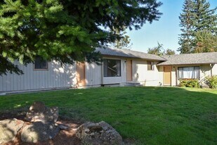 3327 Addy St in Washougal, WA - Building Photo