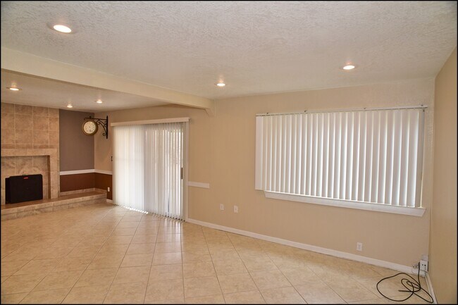 10824 Pico Norte Rd in El Paso, TX - Building Photo - Building Photo