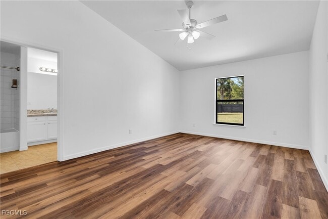 property at 1601 SW 12th Terrace