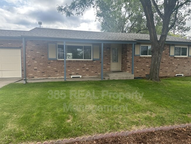 property at 301 Olive Ln