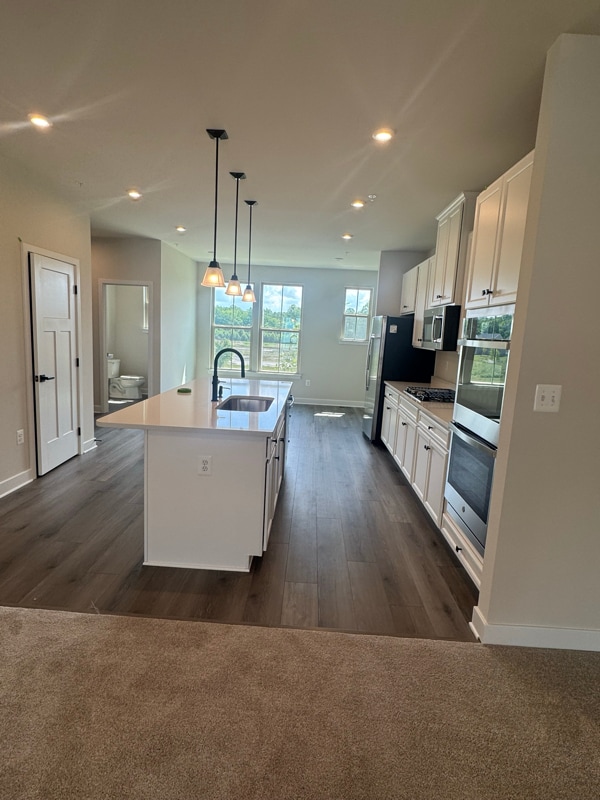 15025 Mattawoman Dr in Brandywine, MD - Building Photo - Building Photo