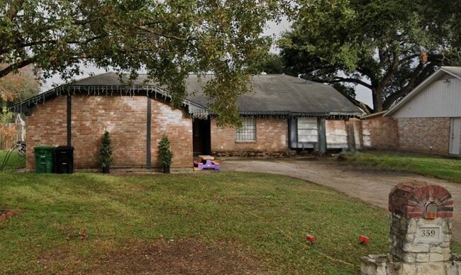property at 359 Sulky Trail St