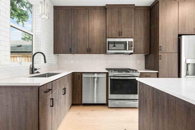 property at 8216 N Hurst Ave