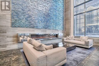 115-3115 Blue Jays Way in Toronto, ON - Building Photo - Building Photo