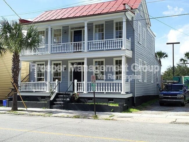property at 64 Columbus St