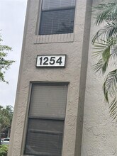 1254 S Military Trail in Deerfield Beach, FL - Building Photo - Building Photo