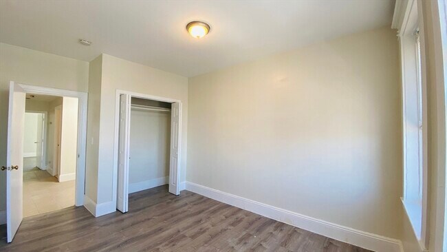 46 Park Vale Ave in Boston, MA - Building Photo - Building Photo