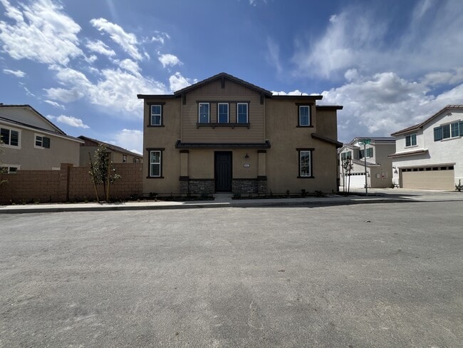 property at 16067 Olivas Ln