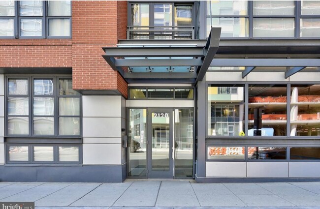 property at 2120 Vermont Ave NW
