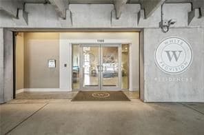 property at 1100 Howell Mill Rd NW