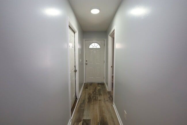 1732 Eli Pl in Valdosta, GA - Building Photo - Building Photo