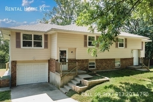 property at 16413 W 123rd St
