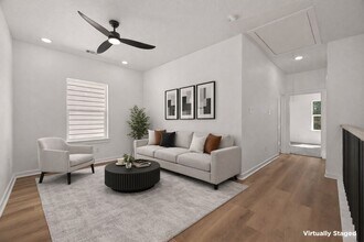 9332 Waller St in Houston, TX - Building Photo - Building Photo