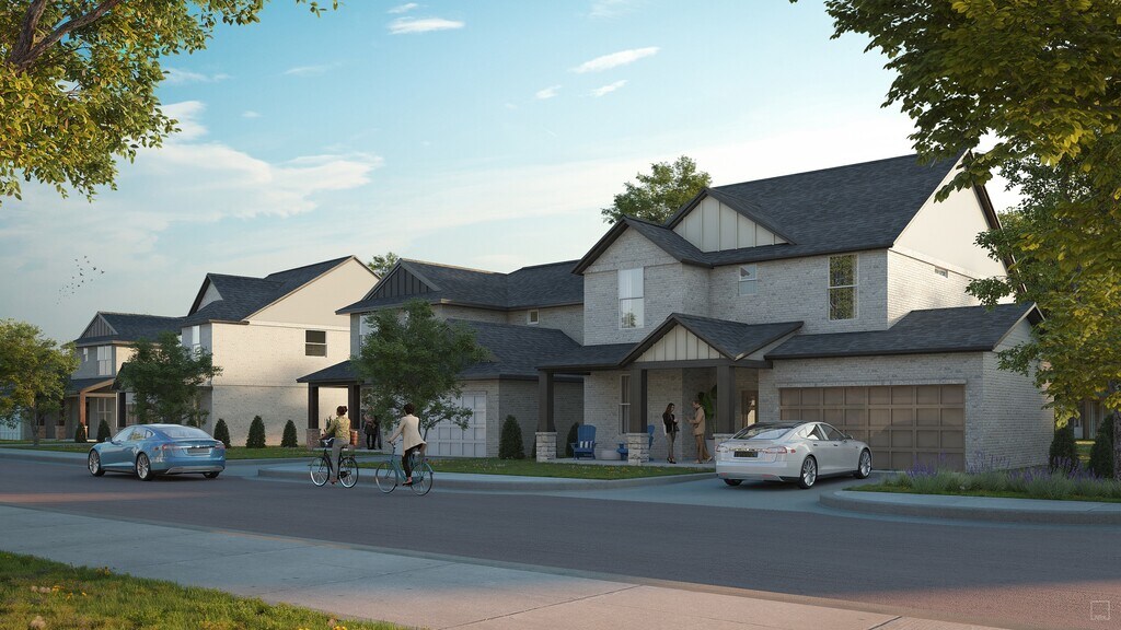 Amavi Celina Apartments Celina, TX Apartments For Rent