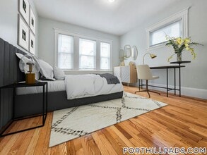 33 Juniper St in Boston, MA - Building Photo - Building Photo