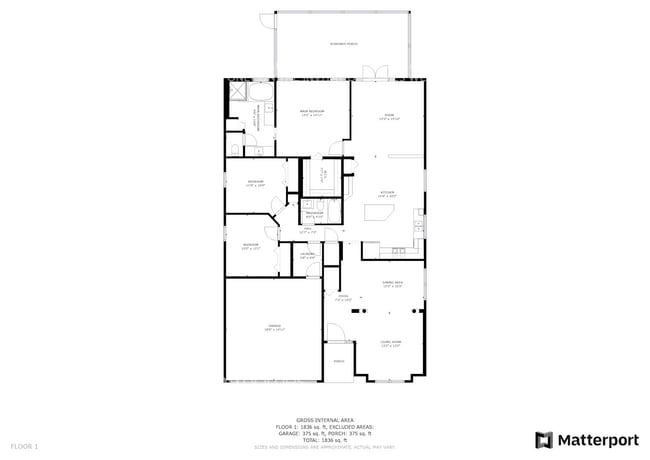 29413 Crossland Dr in Zephyrhills, FL - Building Photo - Building Photo