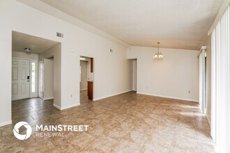 1810 Pace Dr NW in Palm Bay, FL - Building Photo - Building Photo